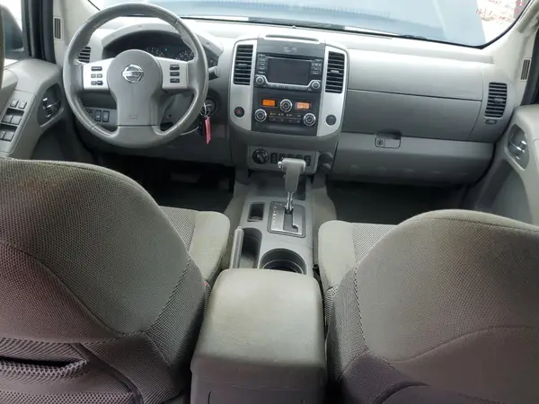 1N6AD0EV7GN772549 2016 NISSAN NAVARA (FRONTIER) - Image 8