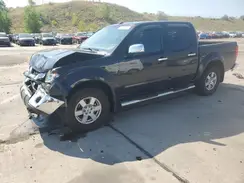 1N6AD0EV7GN773121 2016 NISSAN NAVARA (FRONTIER)