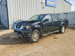 1N6AD0EV7GN773149 2016 NISSAN NAVARA (FRONTIER)