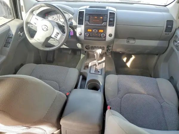 1N6AD0EV7GN773149 2016 NISSAN NAVARA (FRONTIER) - Image 8