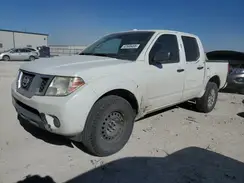 1N6AD0EV7GN773328 2016 NISSAN NAVARA (FRONTIER)