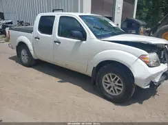 1N6AD0EV7GN776407 2016 NISSAN NAVARA (FRONTIER)