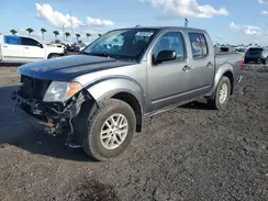 1N6AD0EV7GN777668 2016 NISSAN NAVARA (FRONTIER)