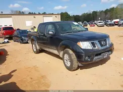1N6AD0EV7GN778352 2016 NISSAN NAVARA (FRONTIER)