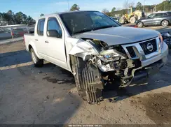1N6AD0EV7GN779520 2016 NISSAN NAVARA (FRONTIER)