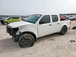 1N6AD0EV7GN782689 2016 NISSAN NAVARA (FRONTIER)