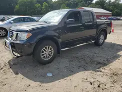 1N6AD0EV7GN783793 2016 NISSAN NAVARA (FRONTIER)
