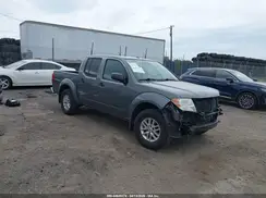 1N6AD0EV7GN785981 2016 NISSAN NAVARA (FRONTIER)