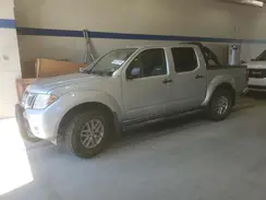 1N6AD0EV7GN786337 2016 NISSAN NAVARA (FRONTIER)