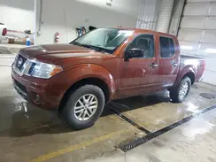 1N6AD0EV7GN789934 2016 NISSAN NAVARA (FRONTIER)