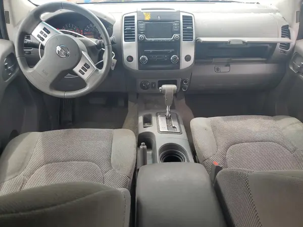 1N6AD0EV7GN791201 2016 NISSAN NAVARA (FRONTIER) - Image 8