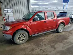 1N6AD0EV7GN793613 2016 NISSAN NAVARA (FRONTIER)