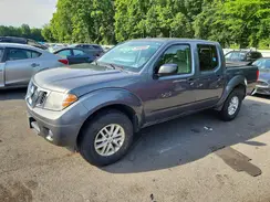 1N6AD0EV7GN793658 2016 NISSAN NAVARA (FRONTIER)
