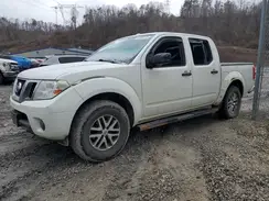 1N6AD0EV7GN795247 2016 NISSAN NAVARA (FRONTIER)