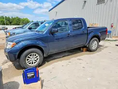 1N6AD0EV7GN797581 2016 NISSAN NAVARA (FRONTIER)