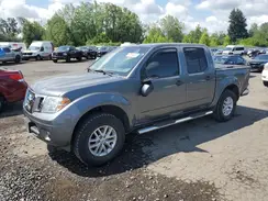 1N6AD0EV7GN798309 2016 NISSAN NAVARA (FRONTIER)