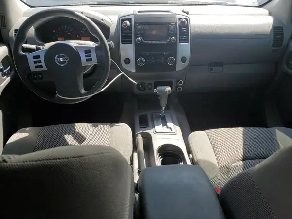 1N6AD0EV7GN798309 2016 NISSAN NAVARA (FRONTIER) - Image 8