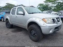 1N6AD0EV7GN903141 2016 NISSAN NAVARA (FRONTIER)