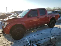 1N6AD0EV7GN904306 2016 NISSAN NAVARA (FRONTIER)