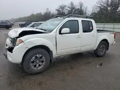 1N6AD0EV7HN703636 2017 NISSAN NAVARA (FRONTIER)