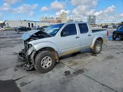 1N6AD0EV7HN703913 2017 NISSAN NAVARA (FRONTIER)