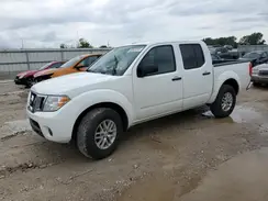 1N6AD0EV7HN708237 2017 NISSAN NAVARA (FRONTIER)