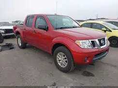 1N6AD0EV7HN708562 2017 NISSAN NAVARA (FRONTIER)