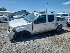 1N6AD0EV7HN712627 2017 NISSAN NAVARA (FRONTIER)