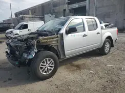 1N6AD0EV7HN712630 2017 NISSAN NAVARA (FRONTIER)