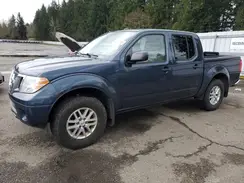 1N6AD0EV7HN713146 2017 NISSAN NAVARA (FRONTIER)