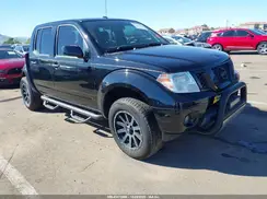 1N6AD0EV7HN715656 2017 NISSAN NAVARA (FRONTIER)