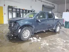 1N6AD0EV7HN716208 2017 NISSAN NAVARA (FRONTIER)