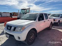1N6AD0EV7HN717049 2017 NISSAN NAVARA (FRONTIER)