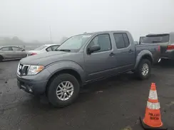 1N6AD0EV7HN723725 2017 NISSAN NAVARA (FRONTIER)