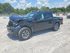 1N6AD0EV7HN724499 2017 NISSAN NAVARA (FRONTIER)