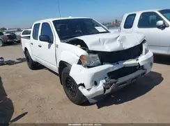 1N6AD0EV7HN732134 2017 NISSAN NAVARA (FRONTIER)