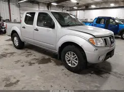 1N6AD0EV7HN741089 2017 NISSAN NAVARA (FRONTIER)