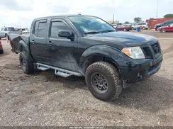 1N6AD0EV7HN745353 2017 NISSAN NAVARA (FRONTIER)