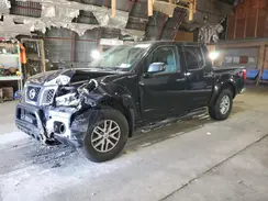 1N6AD0EV7HN746955 2017 NISSAN NAVARA (FRONTIER)