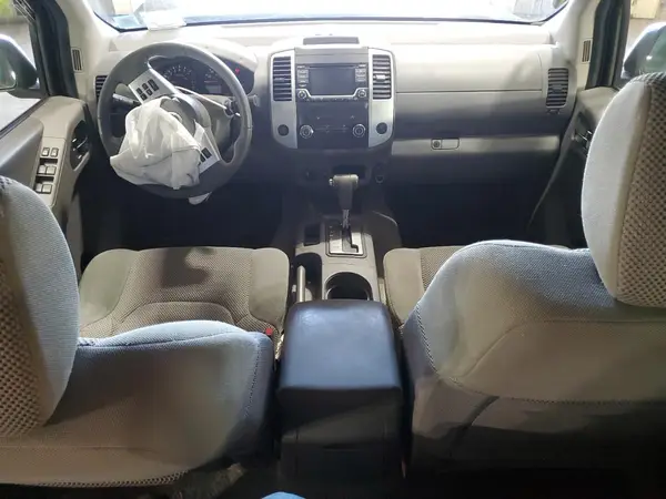 1N6AD0EV7HN746955 2017 NISSAN NAVARA (FRONTIER) - Image 8