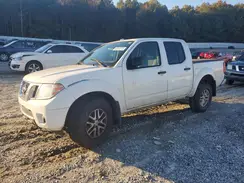 1N6AD0EV7HN747331 2017 NISSAN NAVARA (FRONTIER)