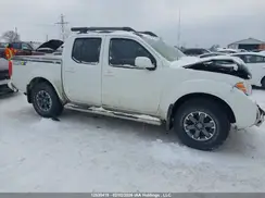 1N6AD0EV7HN747779 2017 NISSAN NAVARA (FRONTIER)
