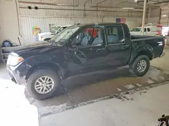 1N6AD0EV7HN748513 2017 NISSAN NAVARA (FRONTIER)