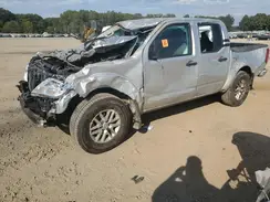 1N6AD0EV7HN756465 2017 NISSAN NAVARA (FRONTIER)