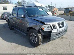 1N6AD0EV7HN756966 2017 NISSAN NAVARA (FRONTIER)