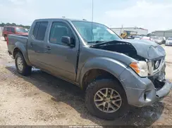 1N6AD0EV7HN757406 2017 NISSAN NAVARA (FRONTIER)