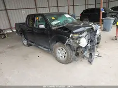 1N6AD0EV7HN760001 2017 NISSAN NAVARA (FRONTIER)