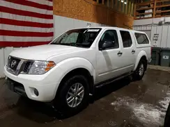 1N6AD0EV7HN761987 2017 NISSAN NAVARA (FRONTIER)