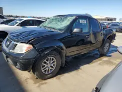 1N6AD0EV7HN762217 2017 NISSAN NAVARA (FRONTIER)