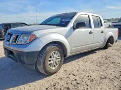 1N6AD0EV7HN763254 2017 NISSAN NAVARA (FRONTIER)